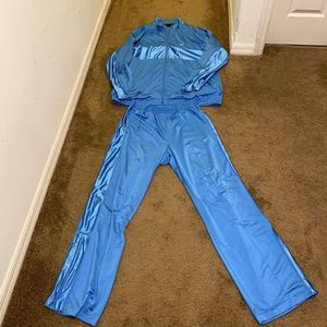Nike Vintage set pants and jacket
